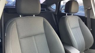 Leasing Sedan Opel Astra 2014