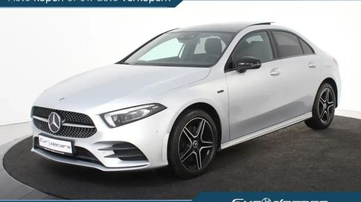MERCEDES A 250 2020