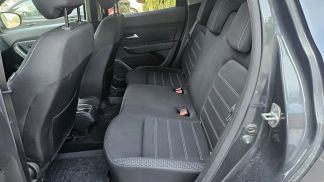 Leasing SUV Dacia Duster 2019