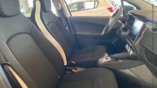 Leasing Sedan Renault ZOE 2020
