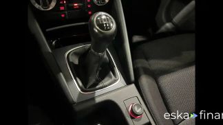 Lízing Kombi Audi A3 2011