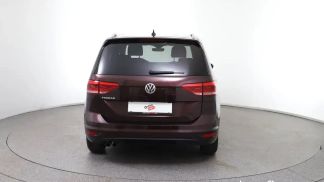 Finansowanie Hatchback Volkswagen Touran 2020