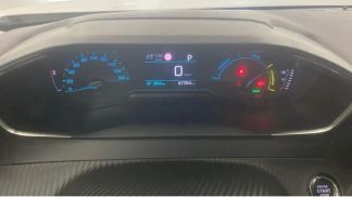 Financování SUV Peugeot 2008 2021