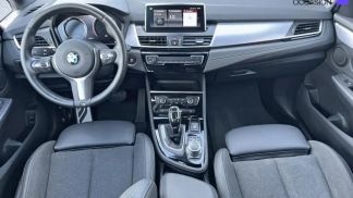 Leasing Hatchback BMW 218 2020