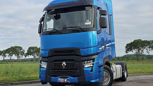 Renault T 520 HIGH 2022