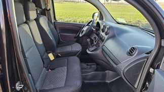 Lízing Osobná doprava Mercedes-Benz CITAN 109 CDI 2021