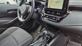 Leasing Wagon Toyota Corolla 2022
