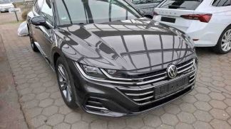 Finansowanie Wóz Volkswagen Arteon 2022