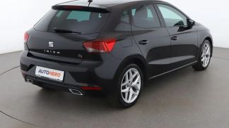 Finansowanie Hatchback Seat Ibiza 2019