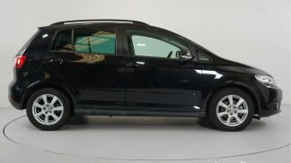 Financování Hatchback Volkswagen Golf Plus 2013