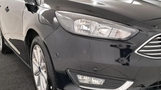 Finansowanie Wóz Ford Focus 2017