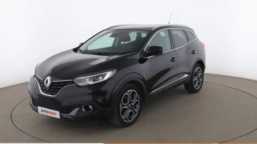 Renault Kadjar 2017