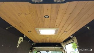 Lízing Hatchback Peugeot Boxer 2013