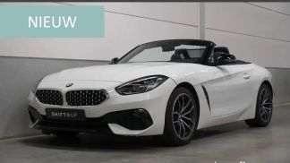 Lízing Kabriolet BMW Z4 2020