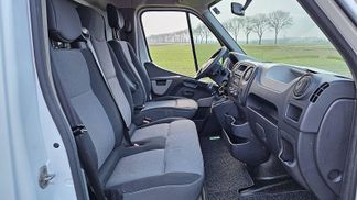 Finansowanie Zamknięte pudełko Renault MASTER T35 2016