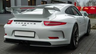 Leasing Coupe Porsche 911 2015