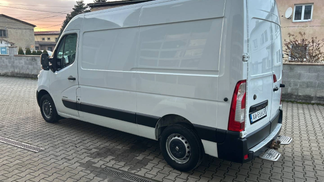 Finansowanie Van Renault MASTER FURGON 2015