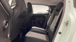 Lízing Hatchback Renault Twingo 2020