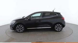 Leasing Hatchback Renault Clio 2019