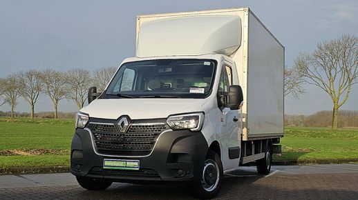 Renault MASTER 2.3 2020