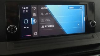 Finansowanie Hatchback Volkswagen Caddy 2021