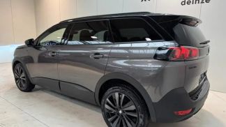 Finansowanie Hatchback Peugeot 5008 2024