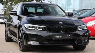 Leasing Sedan BMW 330 2019