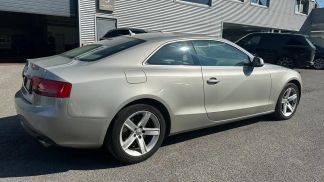 Lízing Kupé Audi A5 2012