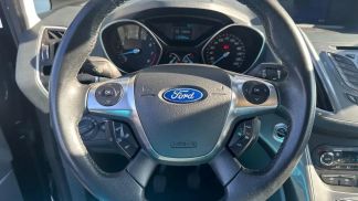 Financování Hatchback Ford C-Max 2013