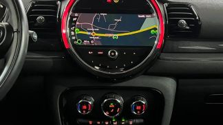 Leasing Wagon MINI One D Clubman 2021