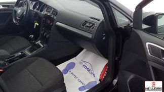 Leasing Wagon Volkswagen Golf 2020