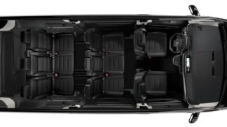 Lízing Hatchback Citroën SpaceTourer 2025