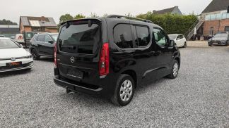 Finansowanie Hatchback Opel Combo Life 2023