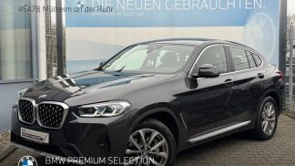 Finansowanie Coupé BMW X4 2021