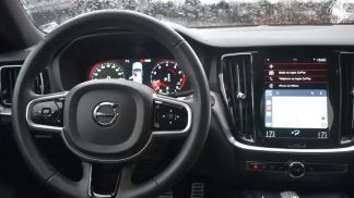 Leasing Wagon Volvo V60 2021