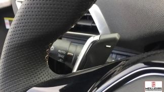 Finansowanie SUV Peugeot 3008 2022