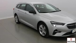 Leasing Wagon Opel Insignia 2022