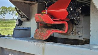 Leasing Truck (chassis) Scania R520 2016