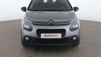 Leasing Hatchback Citroën C3 2019