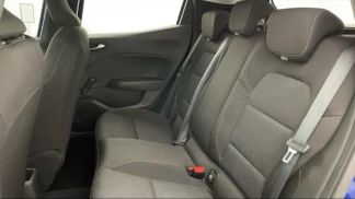 Financování Sedan Renault Clio 2023
