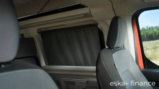 Lízing Hatchback Ford Tourneo 2025