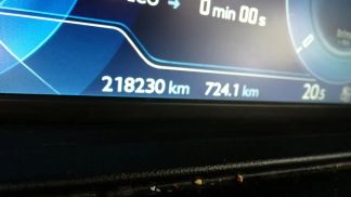 Financování Hatchback Citroën GRAND C4 PICASSO 2015