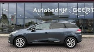 Finansowanie Wóz Renault Clio 2018