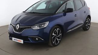 Finansowanie Hatchback Renault Scenic 2018