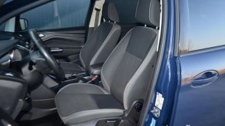 Lízing Hatchback Ford Grand C-Max 2015