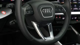 Lízing Kombi Audi A3 2022