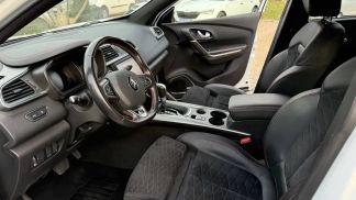 Finansowanie Zamienny Renault Kadjar 2019