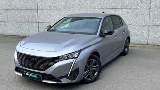Leasing Hatchback Peugeot 308 2024