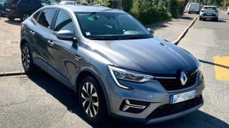 Leasing Sedan Renault Arkana 2022