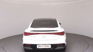 Financování Kupé MERCEDES E 43 AMG 2022